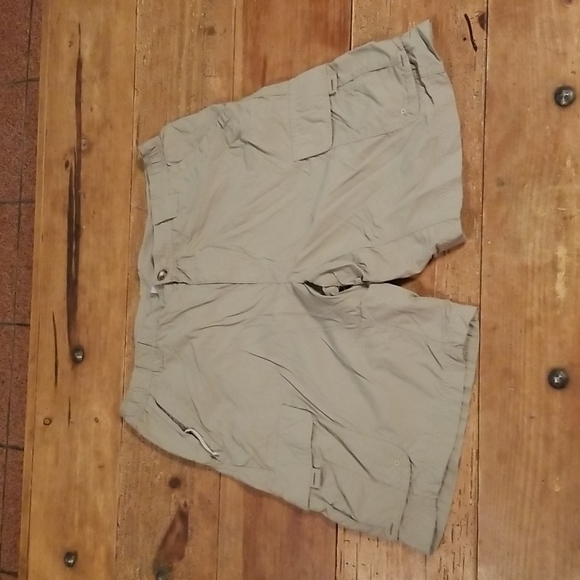Columbia men's shorts size large - Picture 2 of 7